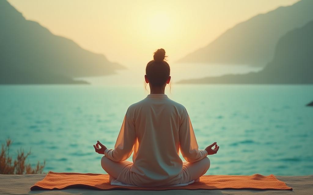 मेडिटेशन से प्रेरित फोटो पत्रकारिता की यात्रा