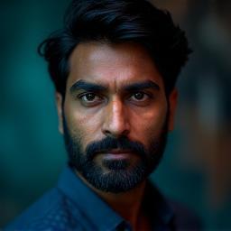 आनंद सिंह, विजुअल स्टोरीटेलर