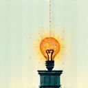 Creativity icon